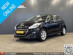 Peugeot 208 - 1.2 PureTech Active | € 3.800, - NETTO | Airco | Cruise | Navi | PDC |