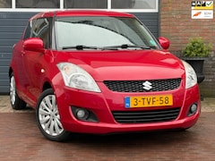 Suzuki Swift - 1.2 Comfort EASSS|Airco