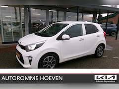 Kia Picanto - 1.0 DPi DynamicPlusLine Luxe 4.000km Org. Ned