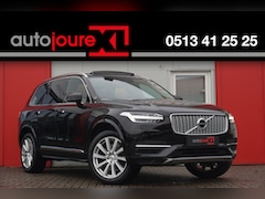 Volvo XC90 - 2.0 T8 Twin Engine AWD Inscription | ACC | HUD | Panoramadak | Luchtvering | Camera | Orig