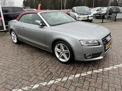 Audi A5 Cabriolet - 3.2 FSI quattro Pro Line 265pk | Automaat