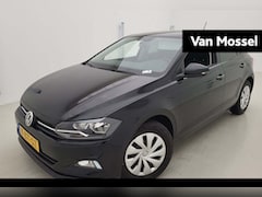 Volkswagen Polo - 1.0 MPI Comfortline | 80 PK | Airco | Carplay | Cruise Control |