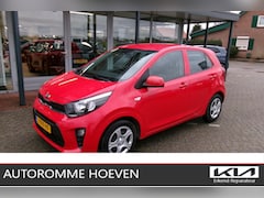 Kia Picanto - 1.0 DPi ComfortLine 22.000km Org. Ned