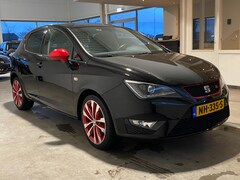 Seat Ibiza - 1.0 EcoTSI FR Connect