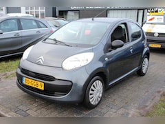 Citroën C1 - 1.0-12V Séduction 5-Deurs 100.000km NAP APK Zuinig