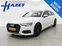 Audi A6 Avant - 45 TFSI 245 PK QUATTRO SPORT PRO LINE S + ADAPTIVE CRUISE | PANORAMA | ELEK. TREKHAAK | B&