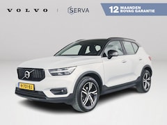 Volvo XC40 - T3 Aut. R-Design | Trekhaak | Parkeercamera | Panoramadak