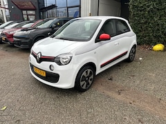 Renault Twingo - 1.0 SCe Collection, 1.Hand