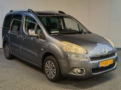 Peugeot Partner Tepee - 1.6 VTi Family Rijklaar + 12 maanden Bovag-garantie Henk Jongen Auto's in Helmond, al 50 j