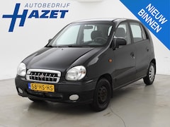 Hyundai Atos Spirit - 1.0i SLX *APK 09-2025