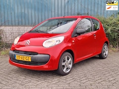 Citroën C1 - | 1.0-12V Séduction | 2e eigenaar |