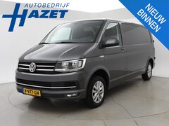 Volkswagen Transporter - 2.0 TDI 150 PK DSG AUT. + APPLE CARPLAY | DAB | CRUISE CONTROL