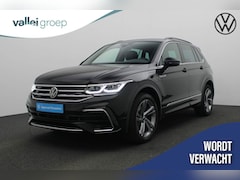 Volkswagen Tiguan - 1.4 TSI 245PK DSG eHybrid R-Line Business+ | Camera | Navi | ACC | Keyless | Digital Cockp