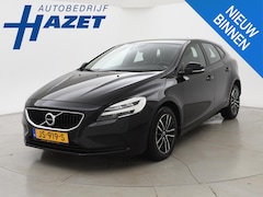 Volvo V40 - 2.0 T2 NORDIC+ 122 PK + LED | STOELVERW. | NAVIGATIE