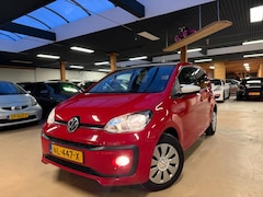 Volkswagen Up! - 1.0 BMT move up Automaat Nwe Apk Airco Cruise Control