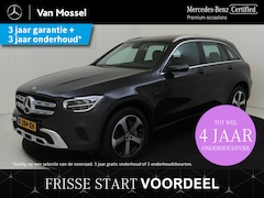 Mercedes-Benz GLC-klasse - 300e 4MATIC Premium Plus Panorama-Schuifdak / 360 Camera / Automatische Cruise Control / S