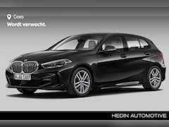 BMW 1-serie - 118i | Model M Sport | Aut.airconditioning | Cruise Control | DAB-tuner | HiFi System | Li