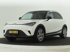 Smart #1 - 1 Pro+ 66 kWh 7, 4Kwh Demo | €2000, - susidie mogelijk | Parkeersensoren + 360gr camera |