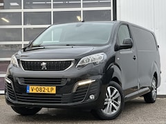 Peugeot Expert - 231L 2.0 BlueHDI 150 Premium Pack | Apple Carplay/Android Auto | Dab | Dodehoek detector |