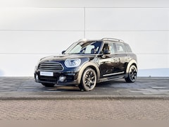 MINI Countryman - One Salt | Apple CarPlay | Glazen Panoramadak | Achteruitrijcamera |