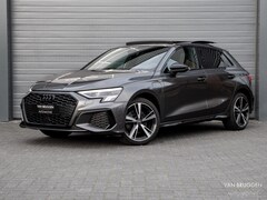 Audi A3 Sportback - 40 TFSI E S-Line Pano RS-Stoelen B&O Sfeer BTW