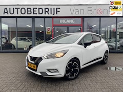 Nissan Micra - 1.0 IG-T N-Design | Cruise Control | Carplay | PDC | Bose Audio