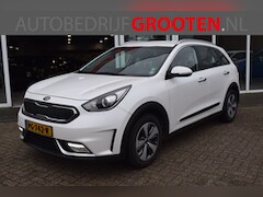 Kia Niro - 1.6 GDi Hybrid DynamicLine//Trekhaak