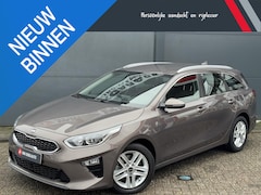 Kia Cee'd Sportswagon - Ceed 1.0 DynamicLine / 1e Eig / 100 % Onderhoud