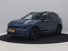 Lynk & Co 01 - 1.5 Plug-in Hybrid | 360° | BLACK | ZWARTE HEMEL | NLD AUTO