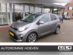 Kia Picanto - 1.0 DPi DynamicPlusLine Luxe 23.000km Org. Ned