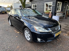 Lexus IS - 250 Business nw. APK