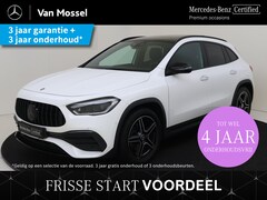 Mercedes-Benz GLA-Klasse - 200 Business Solution AMG /Panoramadak /Memory stoelen /Rijassistentiepakket /19 Inch /Ele