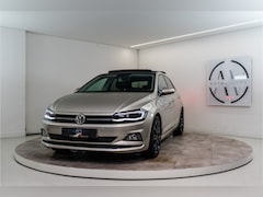 Volkswagen Polo - 1.0 TSI Highline 116PK | NL AUTO+NAP | Pano | Virtual | Sfeer | Garantie