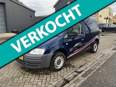 Volkswagen Caddy - 2.0 SDI