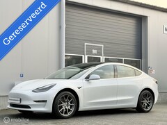 Tesla Model 3 - Long Range AWD 75 kWh - FSD Full Self Driving