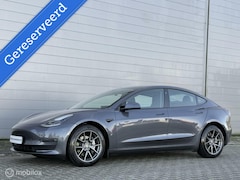 Tesla Model 3 - Long Range AWD 75 kWh - Facelift - Warmtepomp