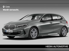 BMW 1-serie - 120i | Model M Sport | DAB-tuner | HiFi System | Live Cockpit Professional | Aut.aircondit