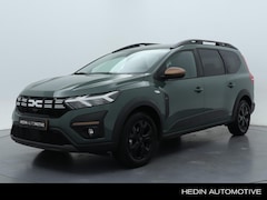 Dacia Jogger - 1.0 TCe 100 ECO-G Extreme 7p