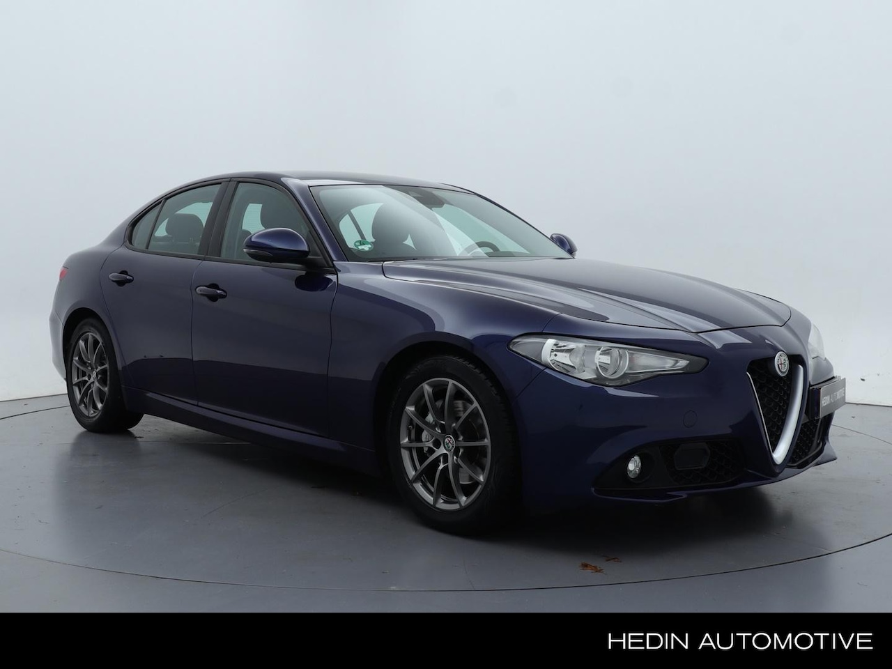 Alfa Romeo Giulia - 2.0T Super 2.0T Super - AutoWereld.nl