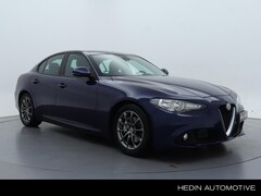 Alfa Romeo Giulia - 2.0T Super