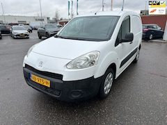 Peugeot Partner - 120 1.6 e-HDI L1 XT Profit +