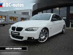 BMW 3-serie Coupé - 330xi M-Sport / Handbak / Youngtimer