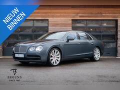 Bentley Flying Spur - 4.0 V8 507pk *Mulliner-s Dak-ACC