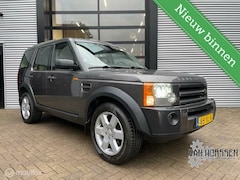 Land Rover Discovery - 2.7 TdV6 SE Youngtimer, Trekhaak