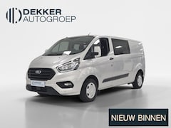 Ford Transit Custom - 300 2.0 TDCI L2H1 Trend DC