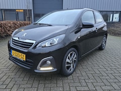 Peugeot 108 - 1.0 e-VTi CARPL| CRUIS.CNTR| NWE APK| 5D