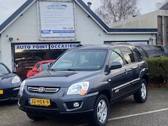 Kia Sportage - 2.7 V6 4X4/AUTOMAAT/AIRCO/CRUISE/PDC