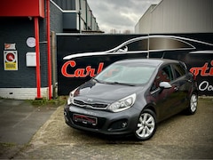 Kia Rio - 1.2 CVVT SuperPack NAVI|CLIMA|CRUISE|KEYLESS|PDC