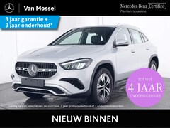 Mercedes-Benz GLA-Klasse - 250 e Business Line /Led /Winter pakket /18 Inch