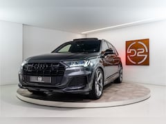 Audi Q7 - 60 TFSI E Quattro Competition 468PK | Pano | Sfeer | Trekhaak | B&O | HUD | VOL 12 MND Gar